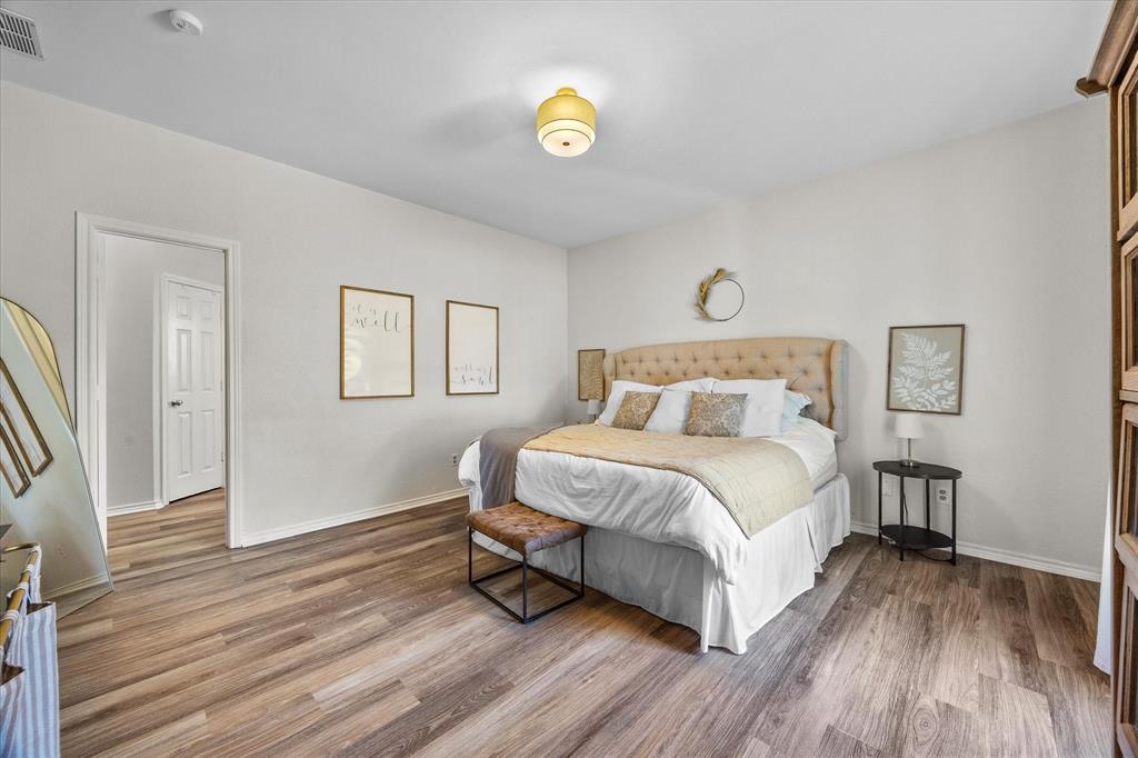 Mustang Estates - Residential