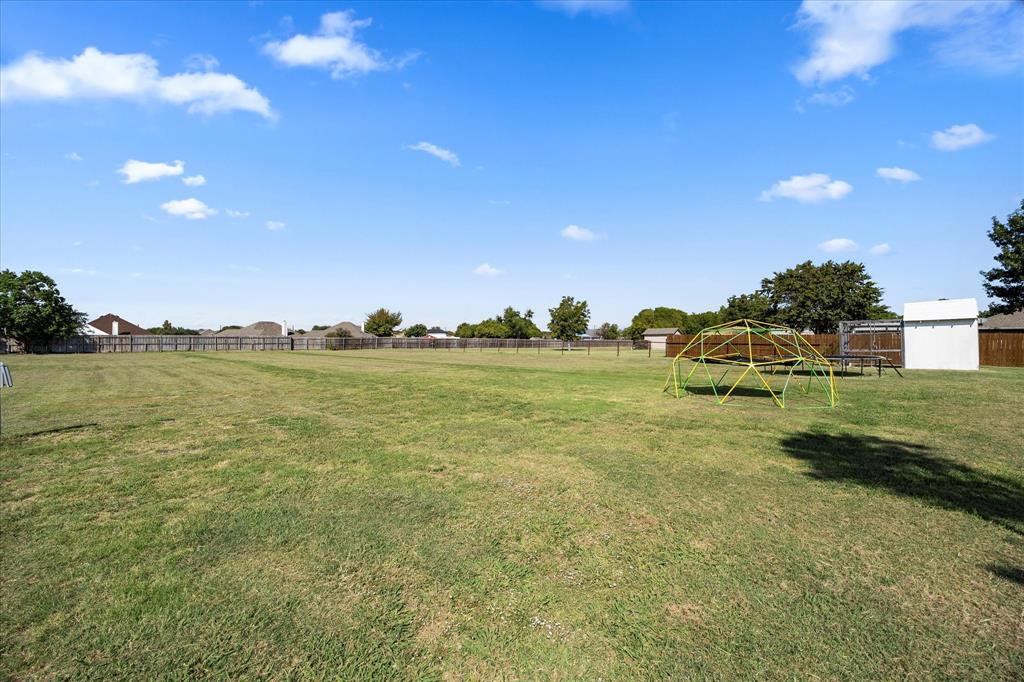 Mustang Estates - Residential