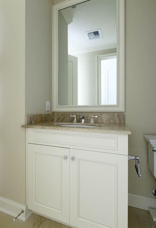 Tower & Regency Row Residence - Residential