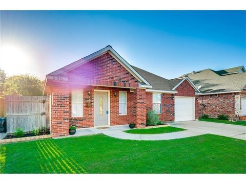 A home in Rockwall