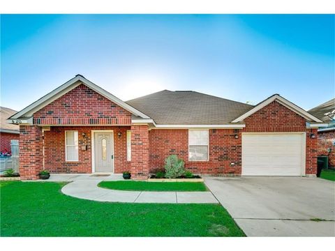 A home in Rockwall