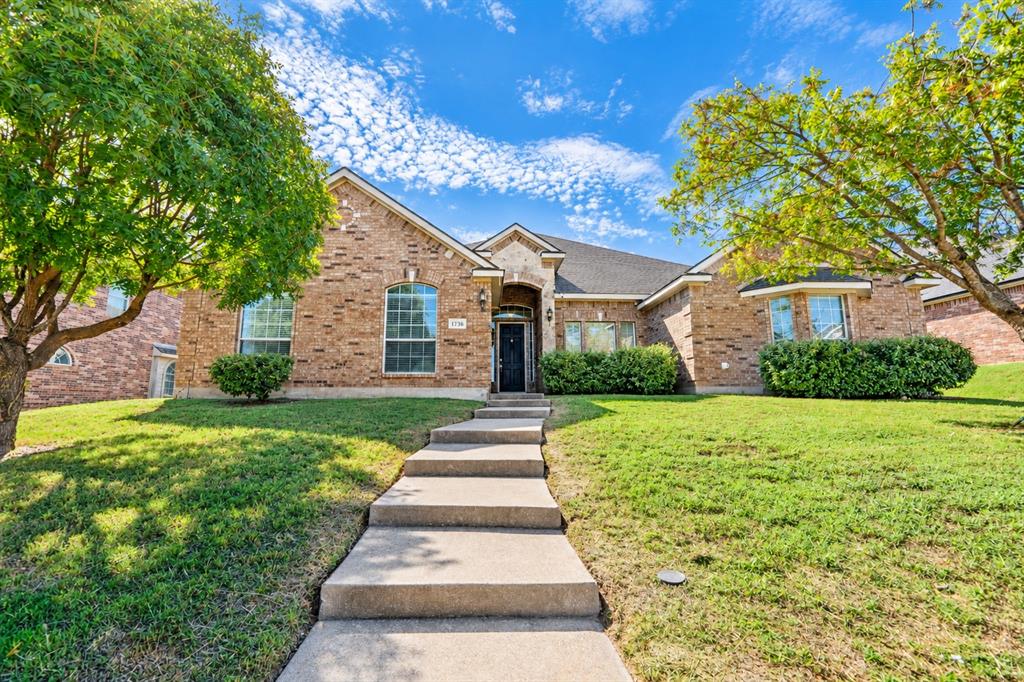 1736 Blue Stream Drive