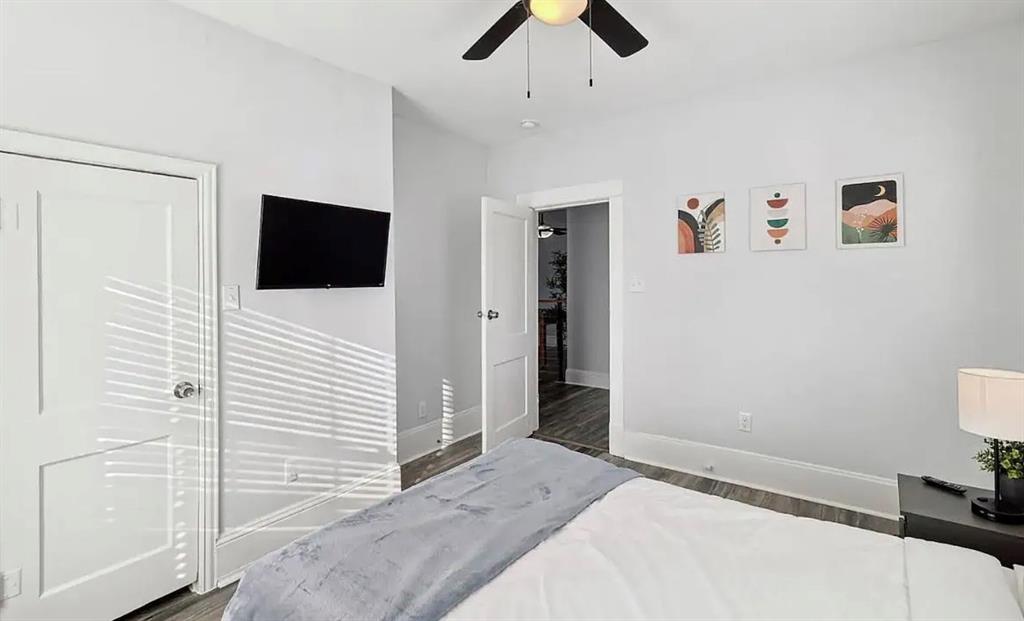 Oak Cliff Annex - Residential