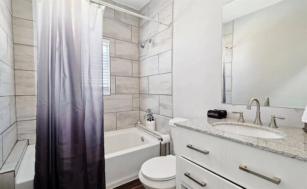 Oak Cliff Annex - Residential