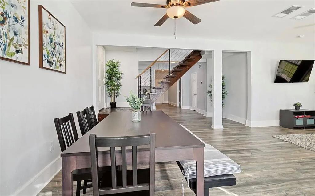 Oak Cliff Annex - Residential