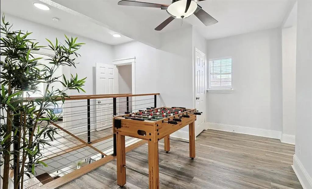 Oak Cliff Annex - Residential