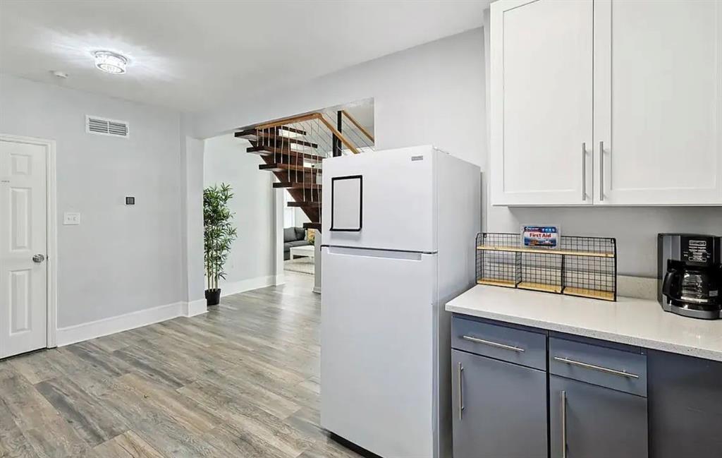 Oak Cliff Annex - Residential