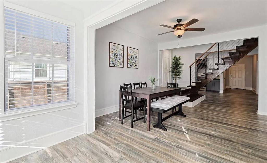 Oak Cliff Annex - Residential