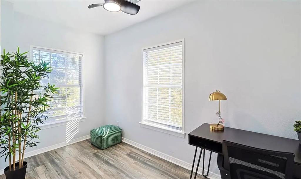 Oak Cliff Annex - Residential