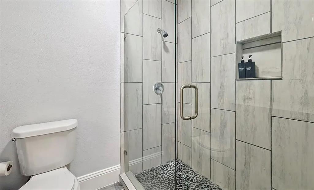 Oak Cliff Annex - Residential