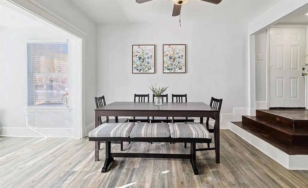 Oak Cliff Annex - Residential