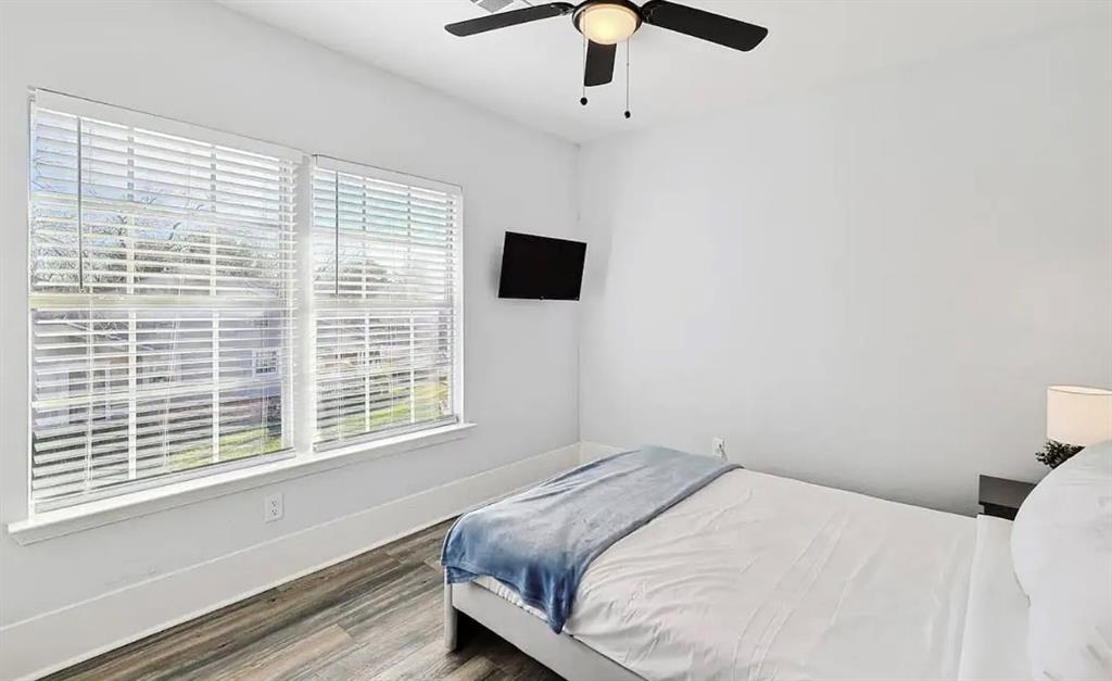 Oak Cliff Annex - Residential