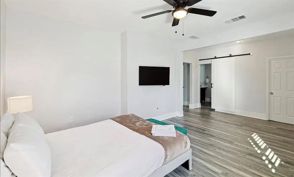 Oak Cliff Annex - Residential