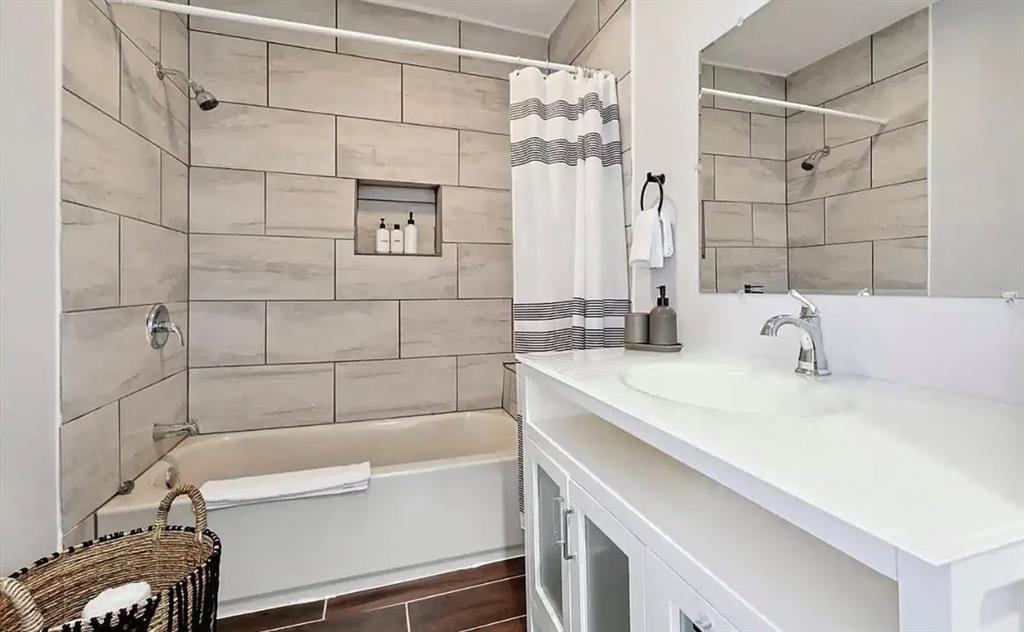 Oak Cliff Annex - Residential