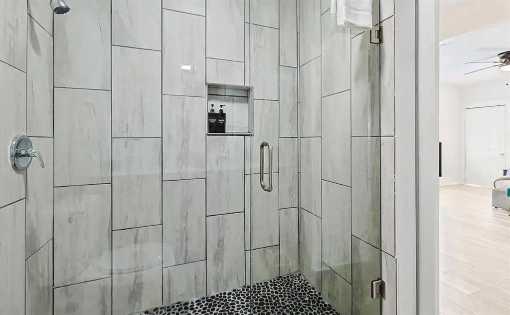 Oak Cliff Annex - Residential