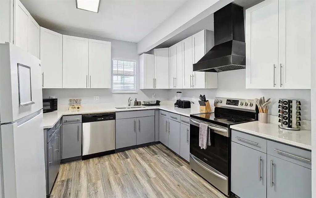 Oak Cliff Annex - Residential