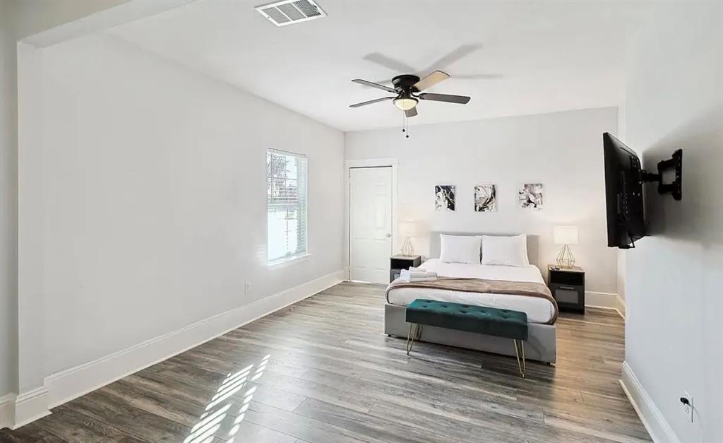 Oak Cliff Annex - Residential