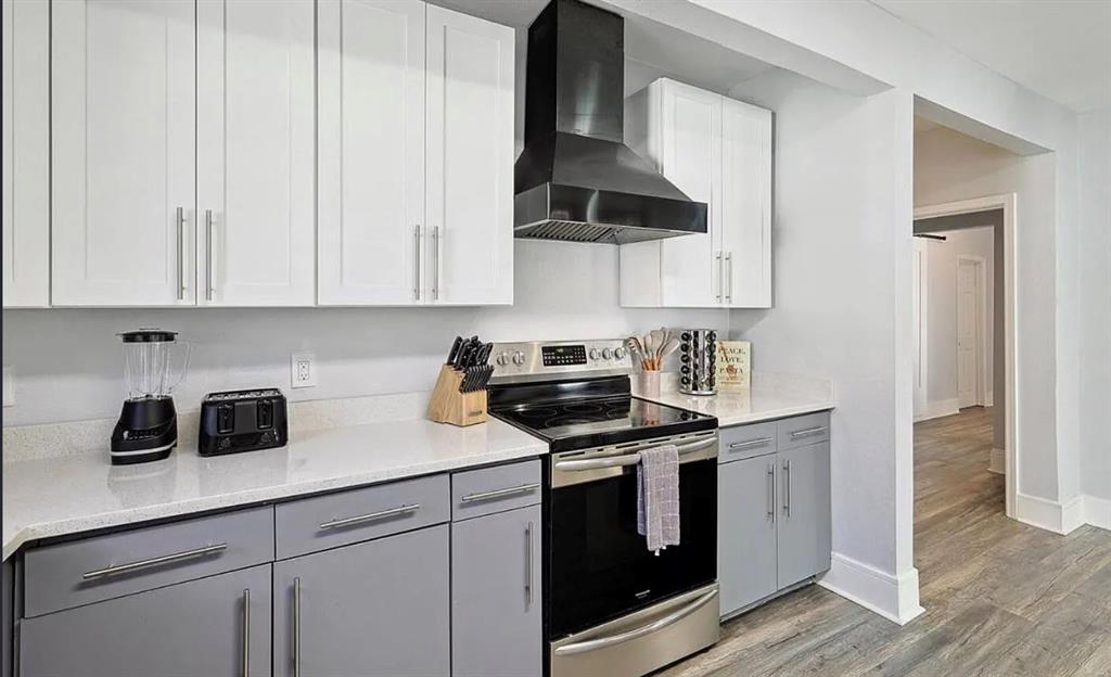 Oak Cliff Annex - Residential