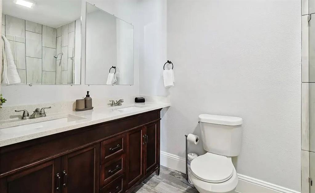 Oak Cliff Annex - Residential