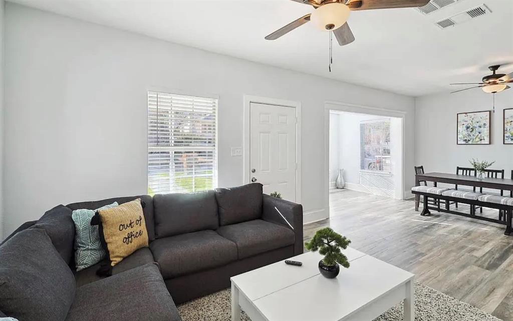 Oak Cliff Annex - Residential