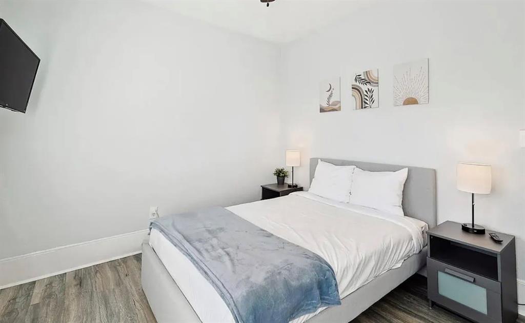 Oak Cliff Annex - Residential