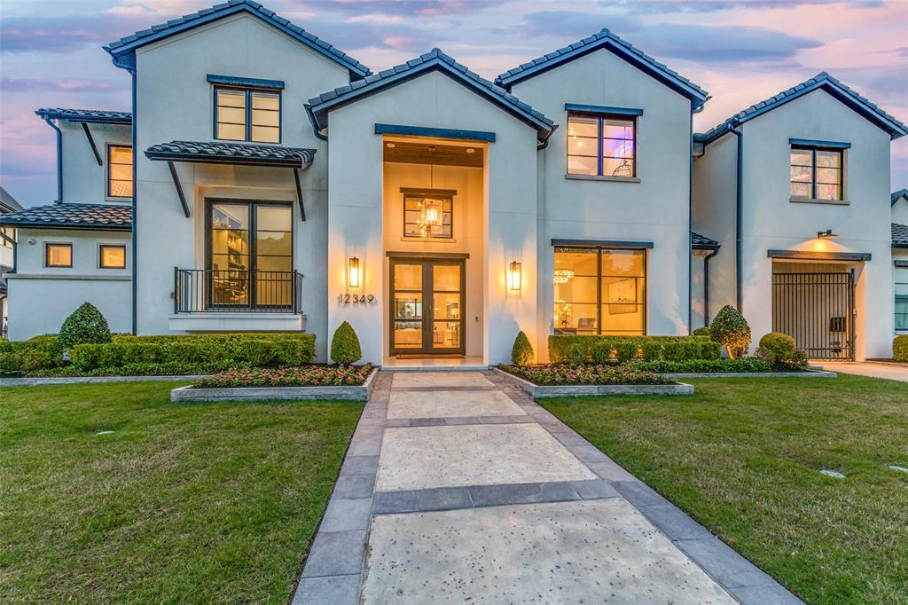 12349 Farmstead Drive