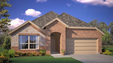10377 SARASOTA Street Grand Prairie TX 76065