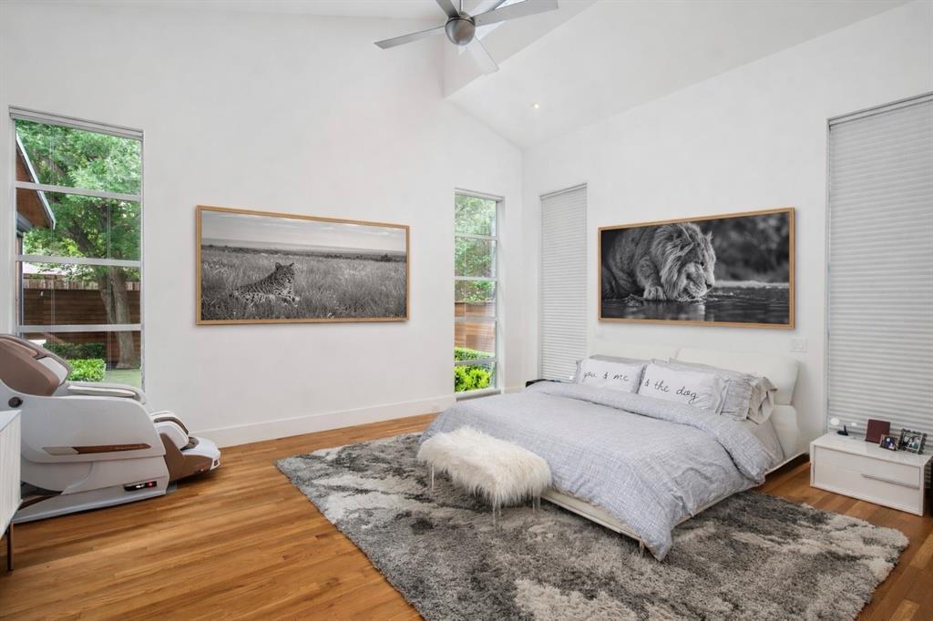 Melshire Estates - Residential