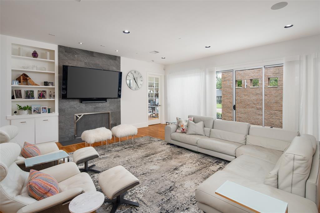 Melshire Estates - Residential