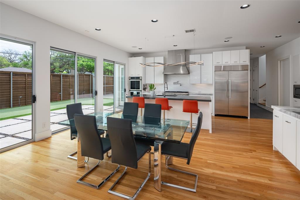 Melshire Estates - Residential