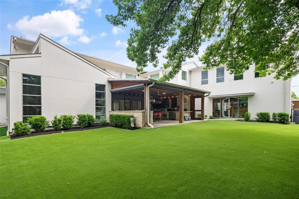 Melshire Estates - Residential