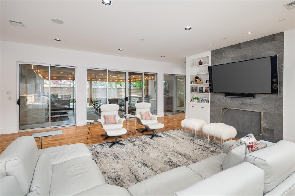 Melshire Estates - Residential