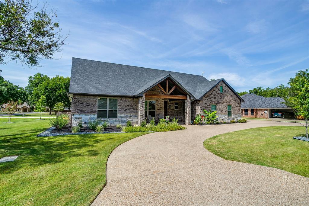 5418 Wedgefield Road