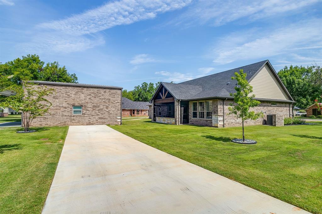 5418 Wedgefield Road
