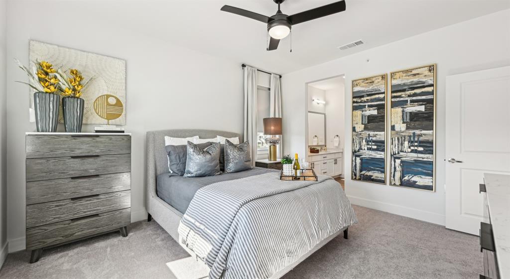 Cadia - Residential Lease