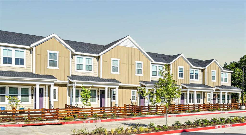 Cadia - Residential Lease