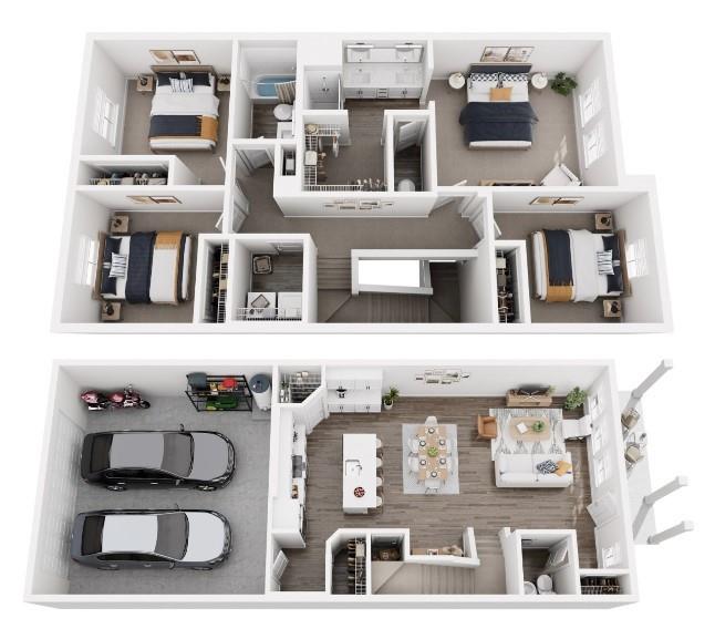 Cadia - Residential Lease