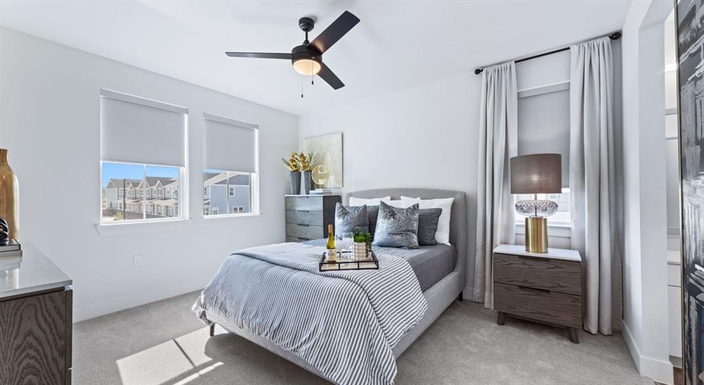 Cadia - Residential Lease