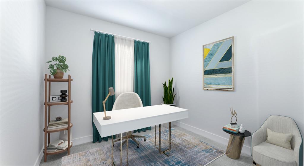 Cadia - Residential Lease