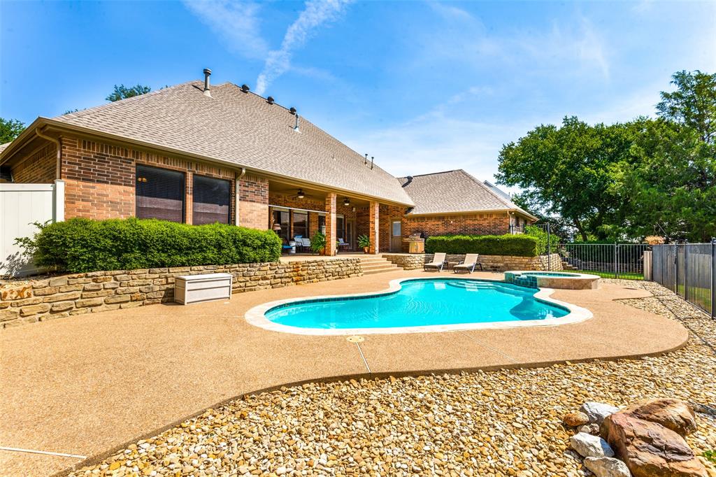 The Hills Of Argyle Ph II - Residential