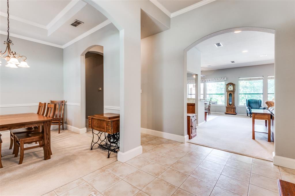 The Hills Of Argyle Ph II - Residential