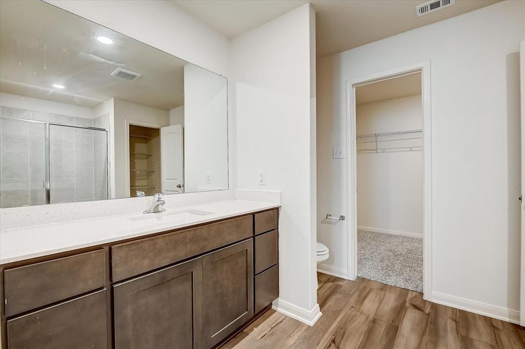 Quarter Horse Estates Add - Residential