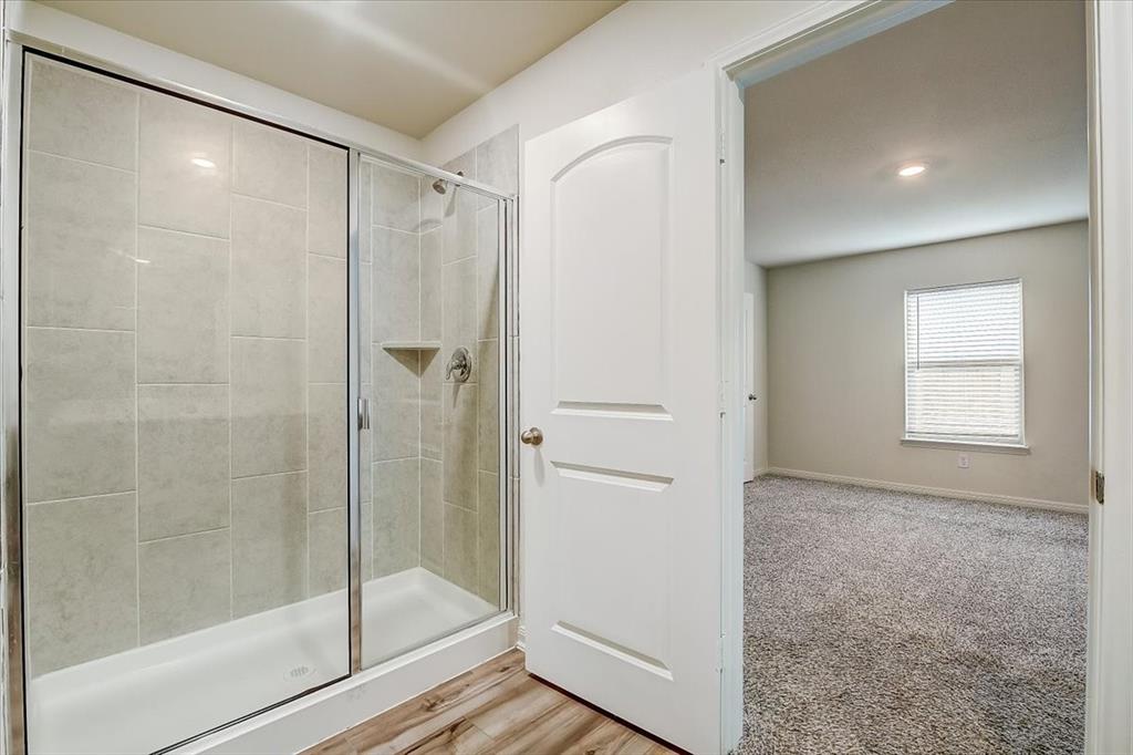 Quarter Horse Estates Add - Residential