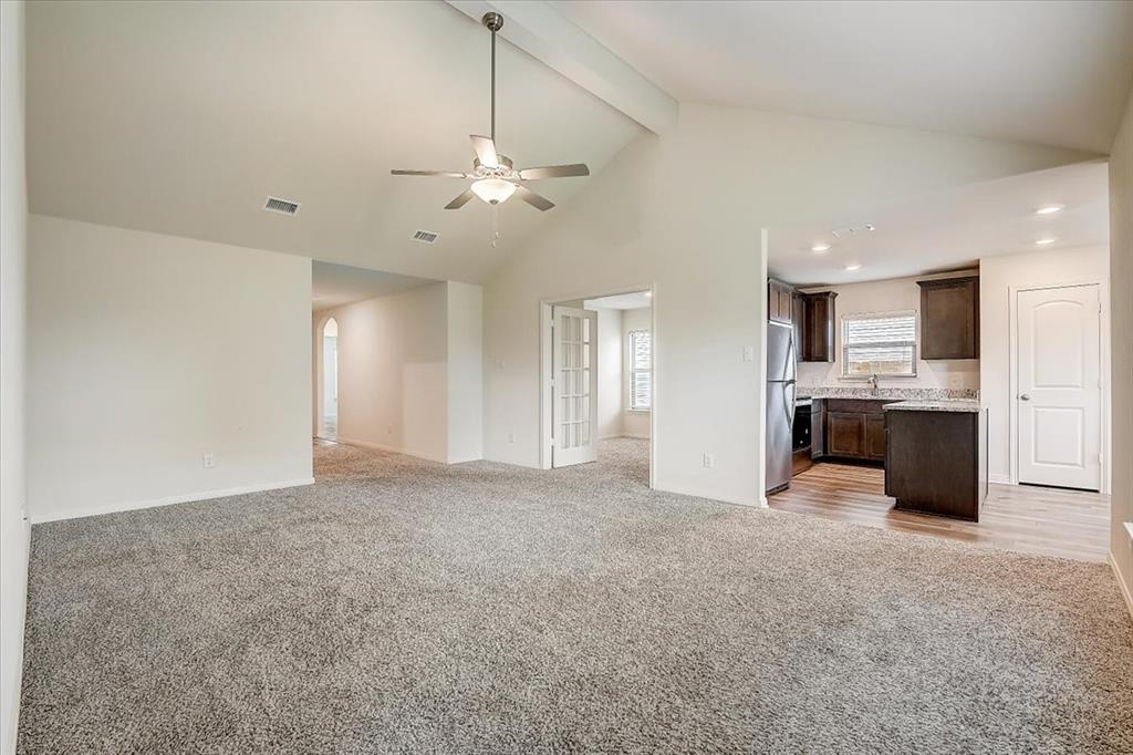 Quarter Horse Estates Add - Residential