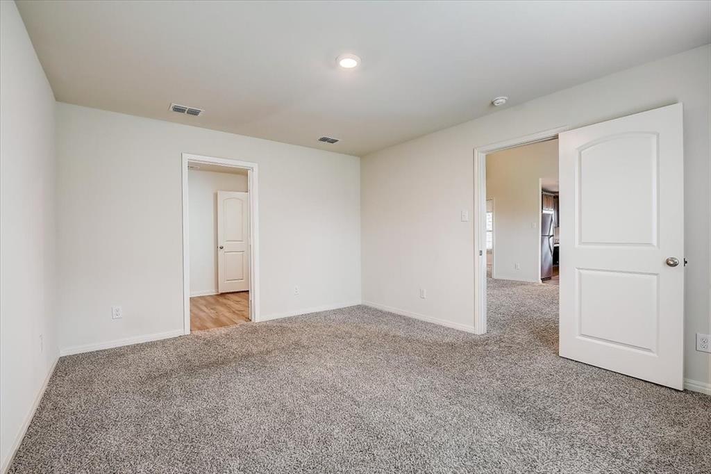 Quarter Horse Estates Add - Residential