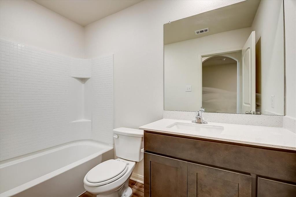 Quarter Horse Estates Add - Residential