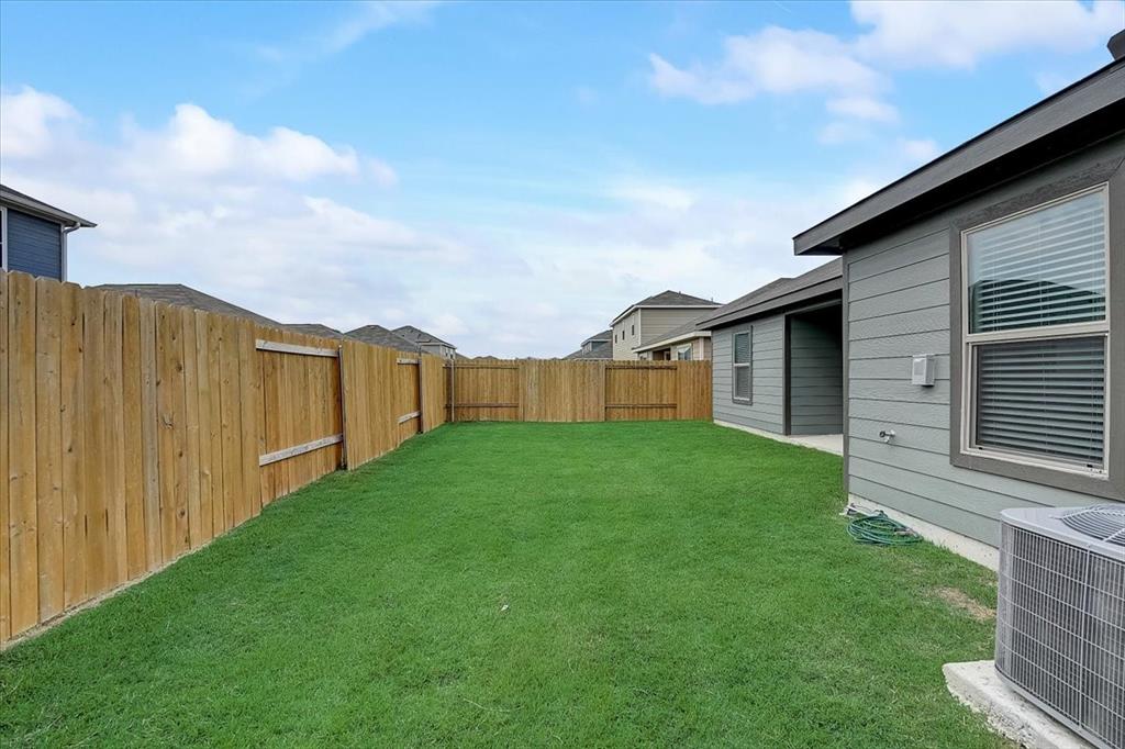 Quarter Horse Estates Add - Residential