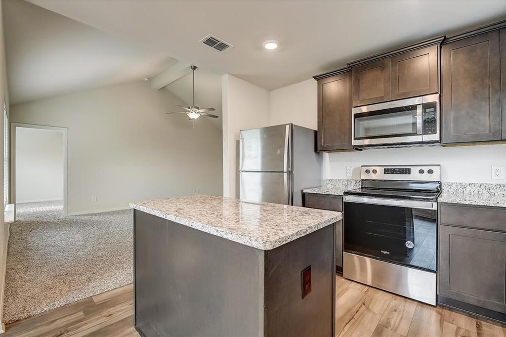 Quarter Horse Estates Add - Residential