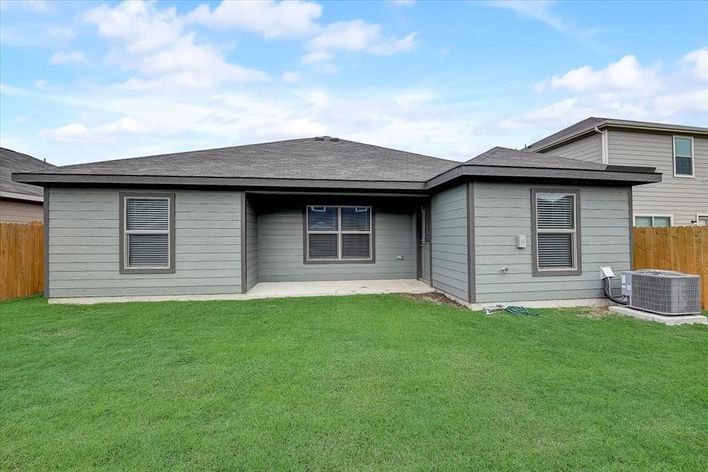 Quarter Horse Estates Add - Residential