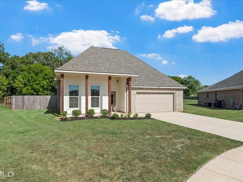785 Crozier Drive